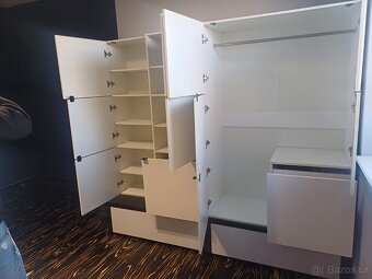 Skříně do pokoje - 3