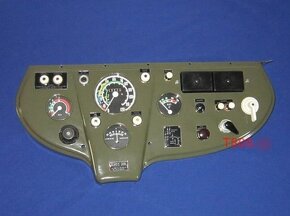 Štítky Tatra 805 - 3