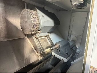 Soustruhy - CNC ST 30Y - 3