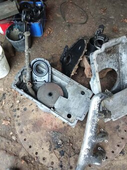 motor E512 na ND - 3