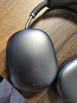 Apple Airpods Max/odřené - 3