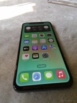 IPhone X 256gb - 3