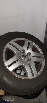 Alu kola golf 4 - 3