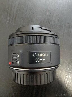 Canon EF 50mm f/1.8 STM - 3