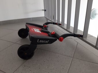 Stupátko Lascal Buggy Maxi board - 3