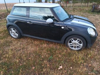 MINI COOPER 1,6 88 kW - 3