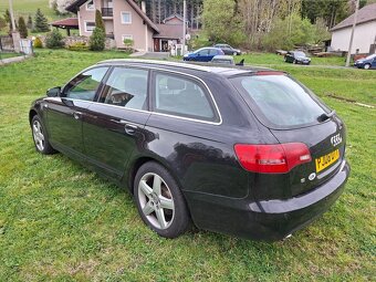 Audi A6 C6 Avant 2.0 TDi - náhradní díly - 3