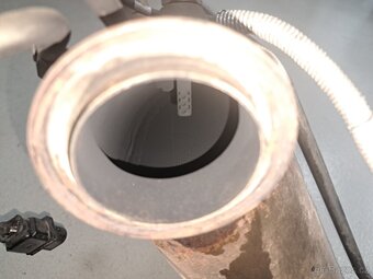 DPF - filtr pevných částic 1K0131723J - 3