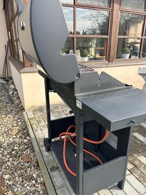 Plynový grill Avenberg - 3