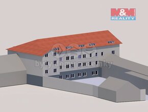 Prodej nájemního domu, 2500 m², Malý Malahov - 3