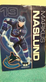 Oficiální figurky z NHL  kolekce Legends - 3