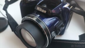 Nikon Coolpix - 3