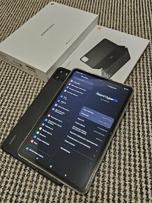 Prodám tablet Xiaomi Pad 6 8/256 - 3