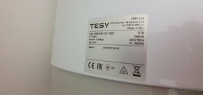 Tesy Modeco Ceramic MC 100V Ohřívač vody elektrický svislý - 3
