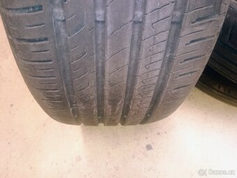 Letní pneu Barum Bravuris 215/55R17 - 3