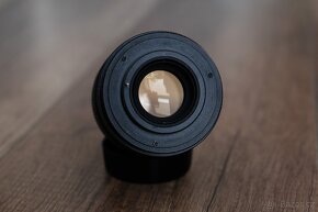 Weltblick 135mm f/2.8 - (M42) - 3