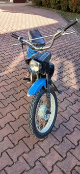 Jawa 50/05 - 3