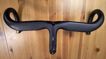 Integr. řidítka + představec Ritchey WCS Carbon SoloStreem - 3
