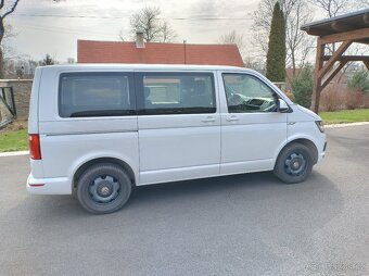 Volkswagen Caravelle, T6,150KW, DSG - 3