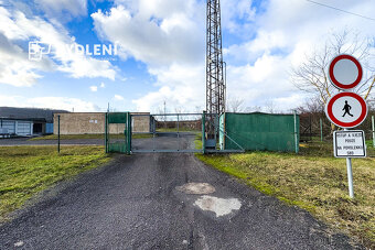 Prodej garáže 18m² - 3