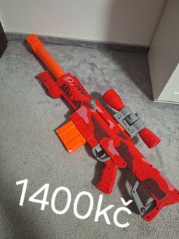 Nerf - 3
