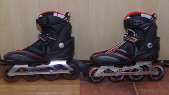 Botas Storm 43 - 3