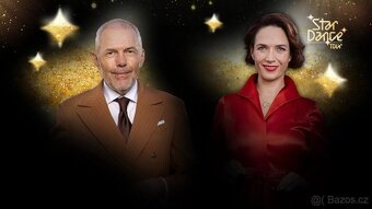 StarDance Tour Praha 2025  ✅ sektor 101 za porotou ✅ - 3