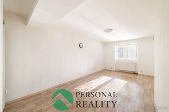 Prodej byty 2+1, 63 m2 - Hořín - Brozánky, ev.č. 02067 - 3