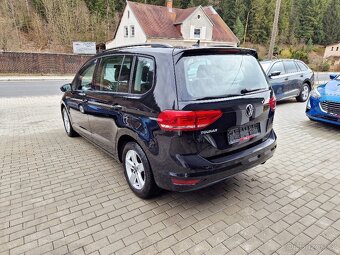 VW Touran Comfortline, 2.0 TDi, r.v. 10/2020, DSG - 3