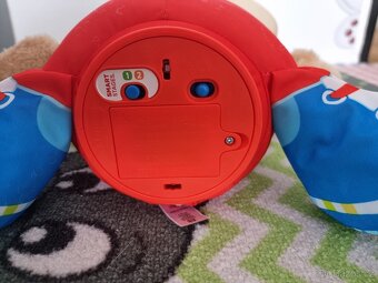 Fisher price pejsek - 3