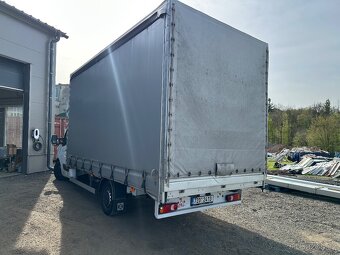 Renault Master - 3