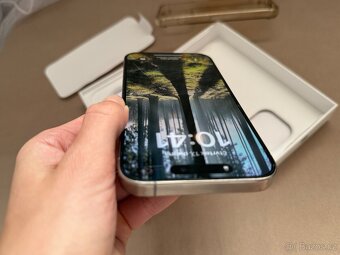 Apple iPhone 15 pro - 3