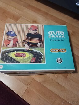 Porsche junior ites autodraha - 3