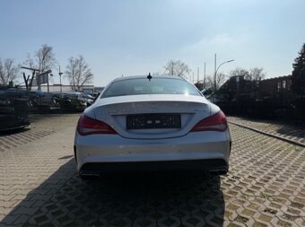 Mercedes-Benz CLA 45 AMG CLA -Klasse CLA 45 AMG 4Matic - 3
