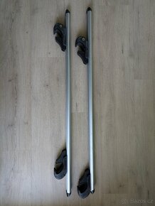 Střešní nosiče Thule 2x na kola - 3