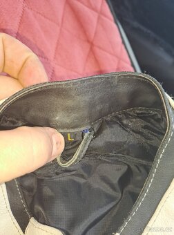 kožená bunda na motorku - 3