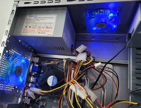 PC sestava pro školu, kancl apod. - 3