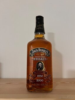 Jack Daniels - 3