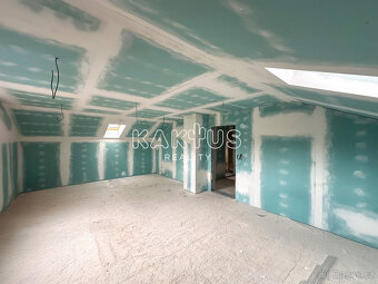 Prodej rodinného domu [210m2], obec Dětmarovice, okr. Karvin - 3