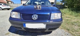 Volkswagen bora -1.9 TDI 96Kw - 6 kvalt - 3
