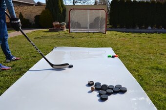 Deska Winwell na stickhandling - 3