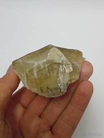 Kalcit Tassent Maroko - 3