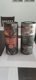 2x Tuba Don Papa vrátane obsahu - 3