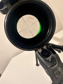 Novritsch SSG10 A3 short barrel - 3