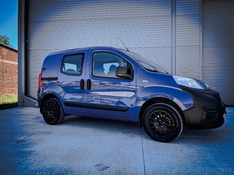 FIAT FIORINO - 3