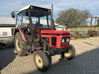 ZETOR 5211 - 3