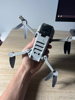 DJI Mini 2 SE - jako nový, nepoužívaný - 3