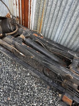 Avia , Man ,Daf , Iveco CTS Okrinek. - 3