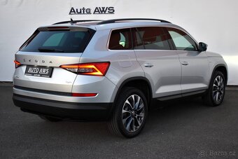 Škoda Kodiaq 2.0TDi DSG 4x4 125 Years LED Virtual - 3