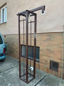 Domácí vybavení posilovny se strojem - 3